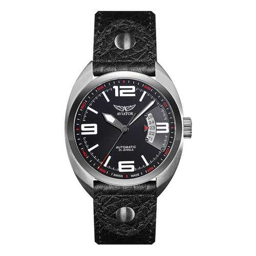 Наручные часы механические мужские Aviator R.3.08 в Остин