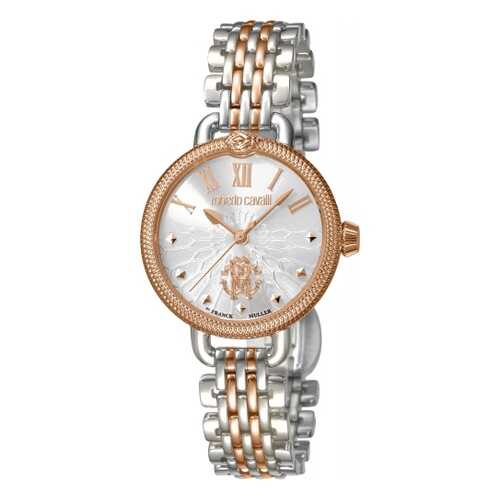 Наручные часы женские Roberto Cavalli by FM RV1L064M0081 в Остин