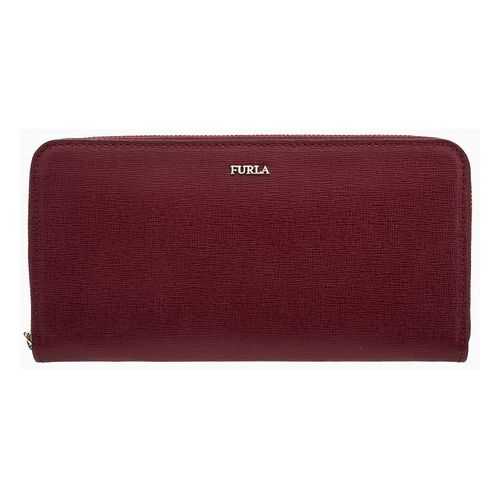 Кошелек женский Furla 921768 бордовый в Остин