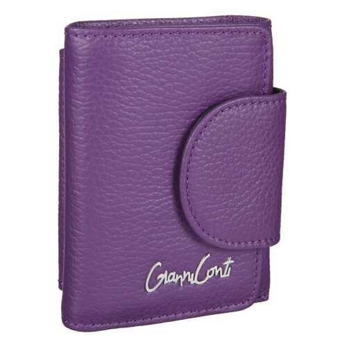 Кошелек женский Gianni Conti 2518000 violet в Остин