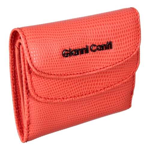 Кошелек женский Gianni Conti 2788034 coral в Остин