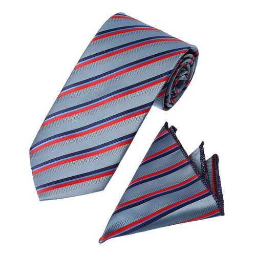 Комплект с галстуком FAYZOFF-SA 1247 голубой в Остин