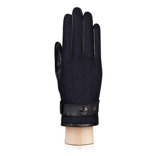 Перчатки мужские Eleganzza IS909 черные 8 в Остин