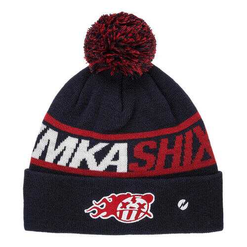 Шапка мужская YMKASHIX YMK018FWB синий ONE SIZE в Остин