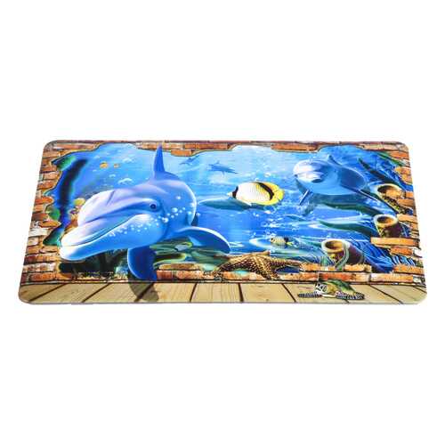 Чехол для Macbook Pro 15 i-Blason Cover A1707 underwater world в Остин