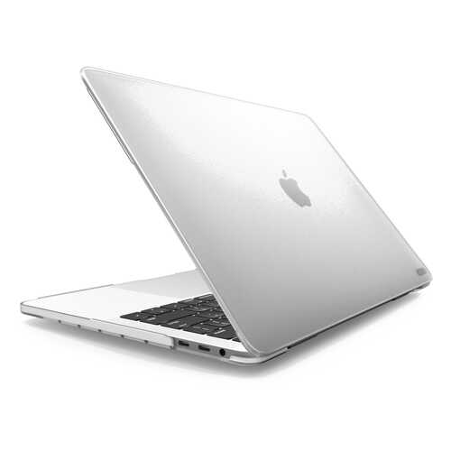 Чехол для Macbook Pro 15 i-Blason Smooth Cover frost matt clear в Остин