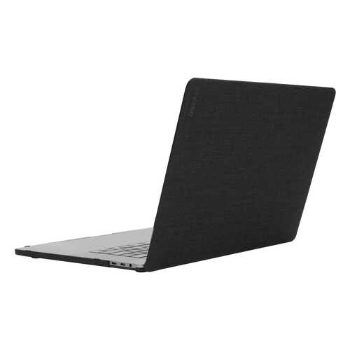 Чехол Incase Hardshell Woolenex (INMB200546-GFT) для MacBook Pro 13 2016 (Graphite) в Остин