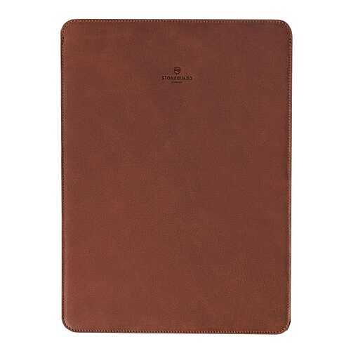 Кожаный чехол Stoneguard 541 (SG5110601) для MacBook Air 13 (Rust) в Остин