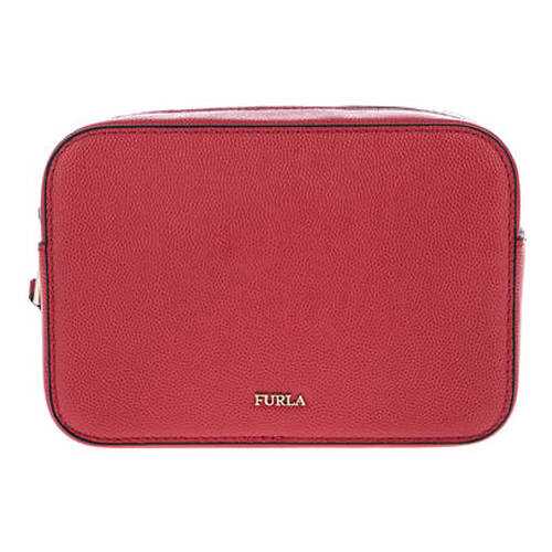 Поясная сумка женская Furla 1049360 красная в Остин