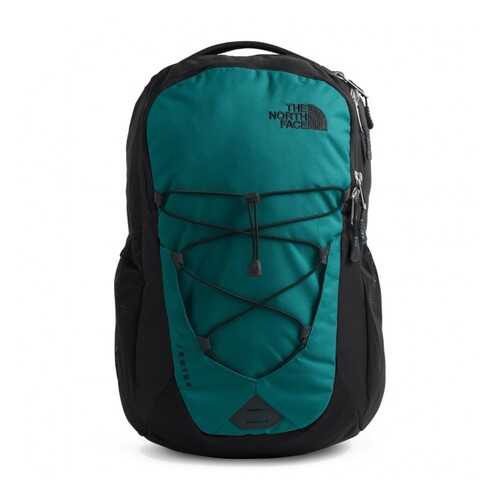 Рюкзак The North Face Jester Fanfare Green/Black в Остин