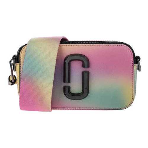 Сумка кросс-боди женская Marc Jacobs M0015789-100 разноцветная в Остин