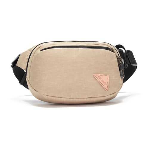Сумка поясная Pacsafe Vibe 100 60141225 (Coyote) в Остин