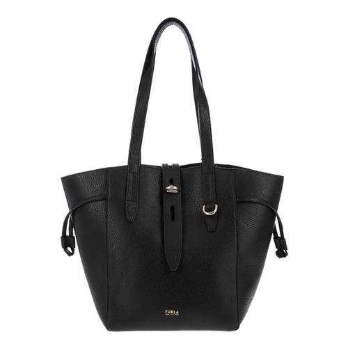 Сумка женская Furla 1045292 черная в Остин