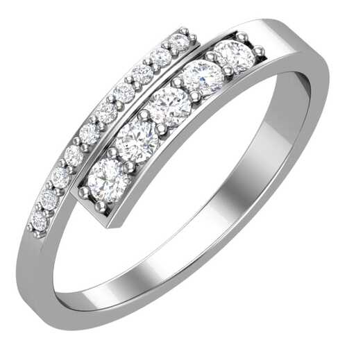 Кольцо женское F-Jewelry A1100830-00775 р.17.5 в Остин
