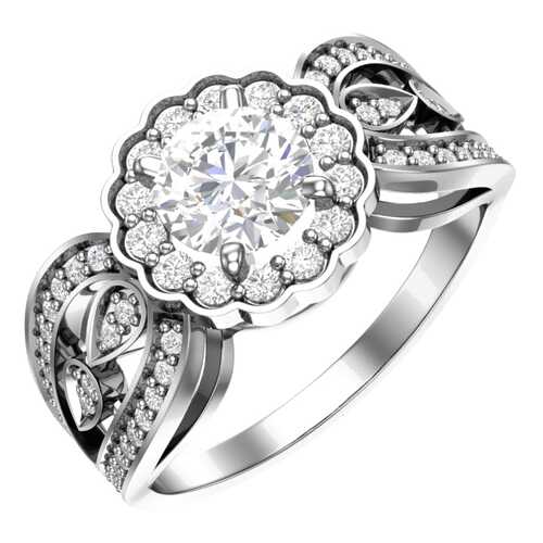 Кольцо женское F-Jewelry A1101006-00775 р.18 в Остин