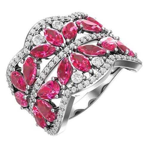 Кольцо женское F-Jewelry A1101079-01345 р.17 в Остин