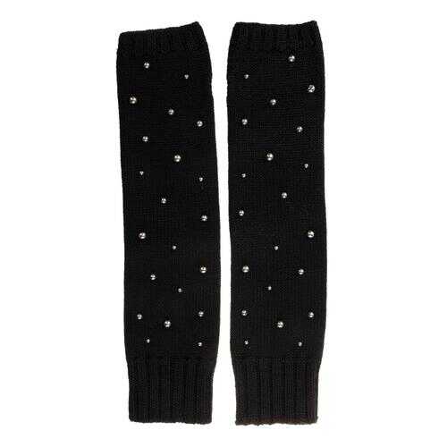 Митенки женские T-Skirt AW18-30-0515-FS черные 8.5 в Остин