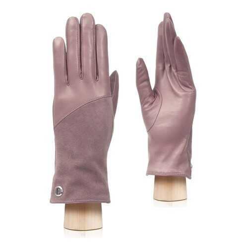 Перчатки женские Eleganzza IS01333 розовые 7.5 в Остин