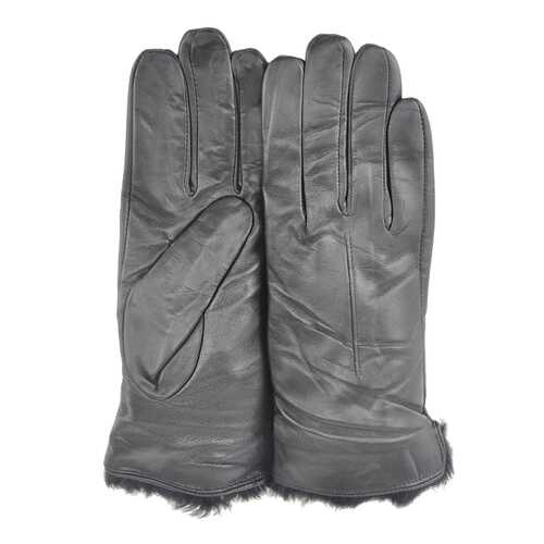 Перчатки женские Paccia GL-219030 черные 8 в Остин