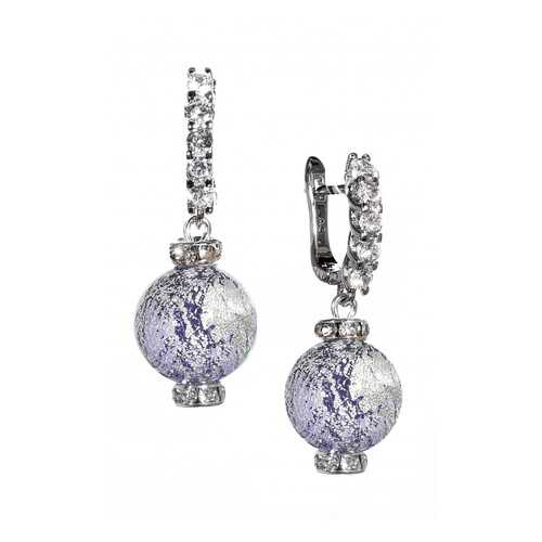 Серьги Bottega Murano 09030608 056OB синие в Остин