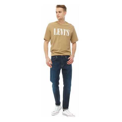 Джинсы мужские Levi’s® 2883306330 синие 30/32 US в Остин