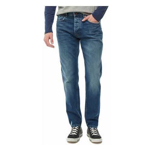 Джинсы мужские Pepe Jeans PM204290DD3.000 синие 30/32 в Остин