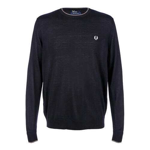 Джемпер мужской Fred Perry синий 52 в Остин