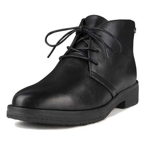 Ботинки женские T.Taccardi K0495MH-2 черные 38 RU в Остин