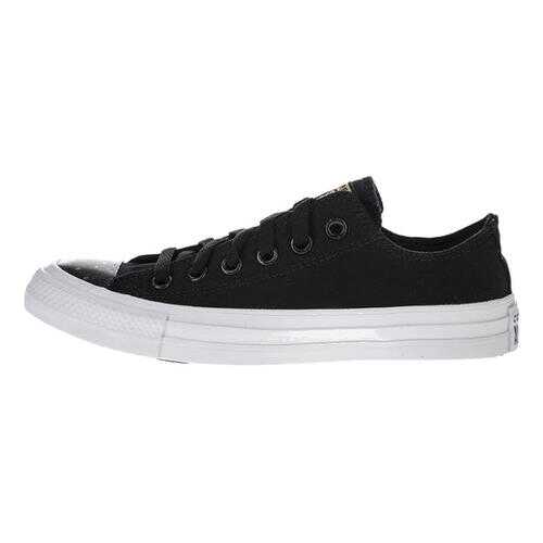 Кеды женские Converse 167225_W черные 36 US в Остин