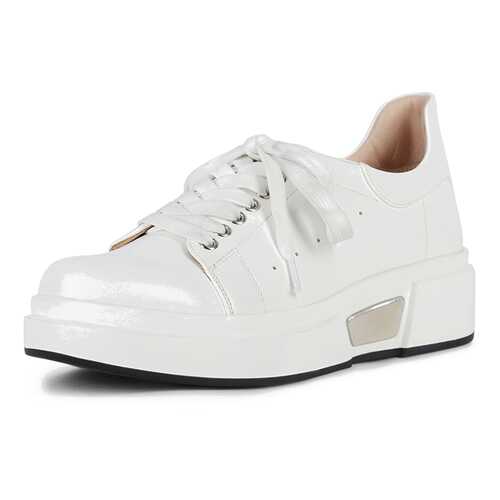 Кеды женские T.Taccardi W6298000 белые 36 RU в Остин