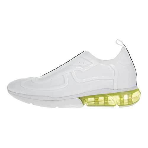 Кроссовки женские DKNY K4901229 белые 7.5 US в Остин