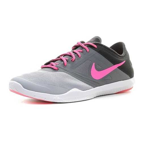 Кроссовки женские Nike 684897-011 серые 36 RU в Остин