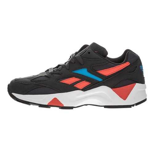 Кроссовки женские Reebok Aztrek 96 черные 9 UK в Остин