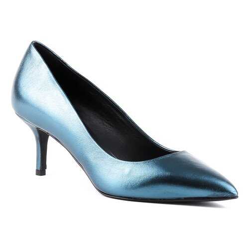 Туфли женские Renzi R561601B синие 37 RU в Остин