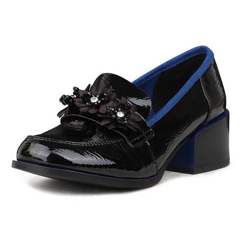 Туфли женские T.Taccardi 00808250 черные 39 RU в Остин