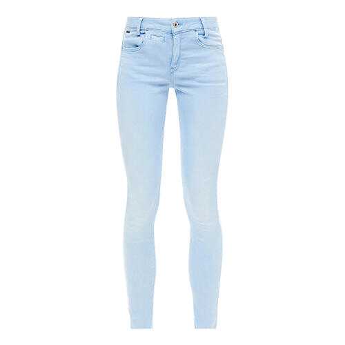 Джинсы женские G-Star Raw синие 40 в Остин