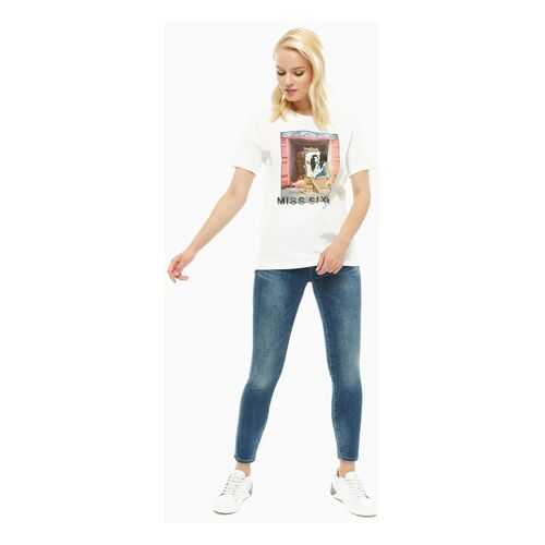 Джинсы женские Miss Sixty PJJ2030DL9063 синие 29 IT в Остин
