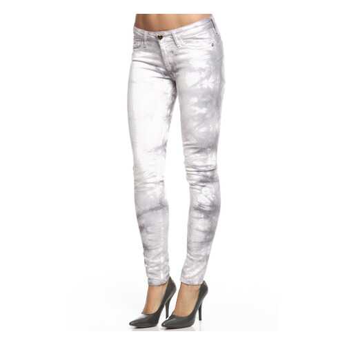 Джинсы женские Twin-Set Jeans J2S4ZM серые 25 IT в Остин