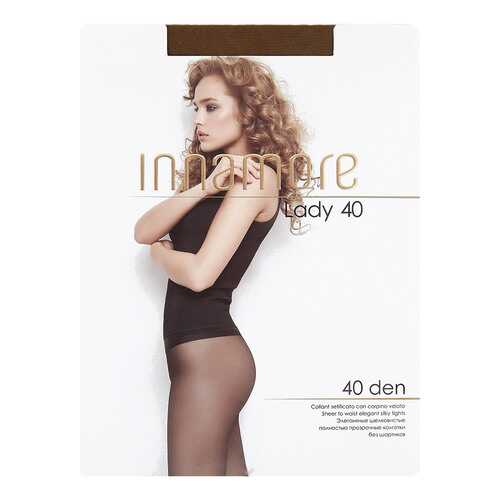 Колготки Innamore Lady 40d, Daino, Размер 4 в Остин