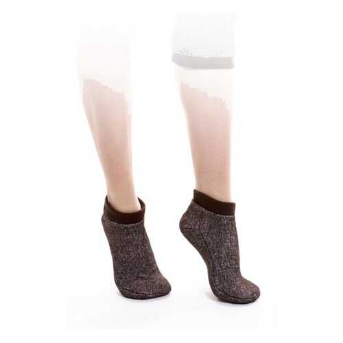 Подследники женские Woollamb 7123-wl_2 черные 41-45 в Остин
