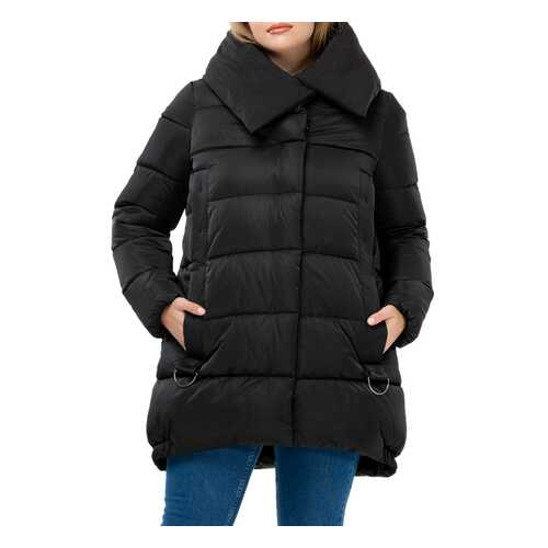 Куртка женская Amimoda 10N306-01 черная 48 RU в Остин