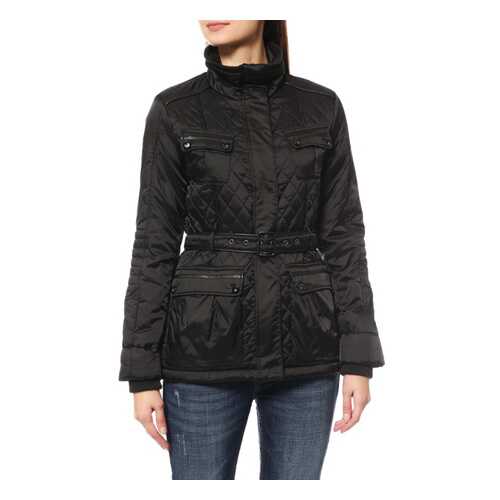 Куртка женская PAZ TORRAS PT708/1 черная 38 EU в Остин