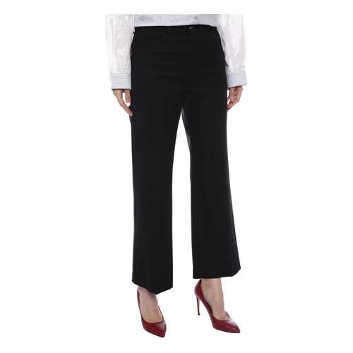 Брюки женские CALVIN KLEIN COLLECTION 5006374 черные 40 IT в Остин