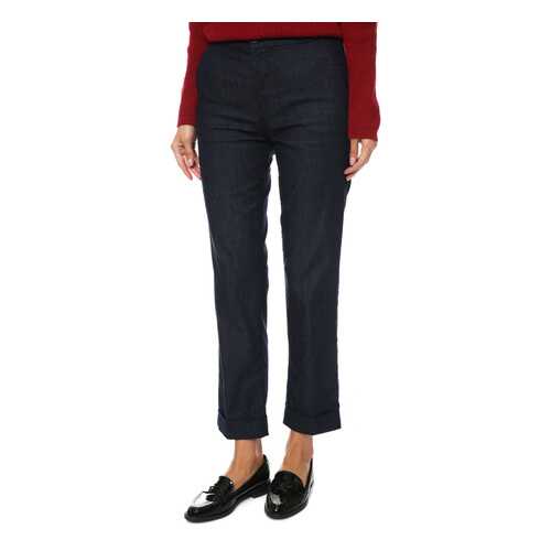 Брюки женские TORY BURCH 37952 синие 28 в Остин