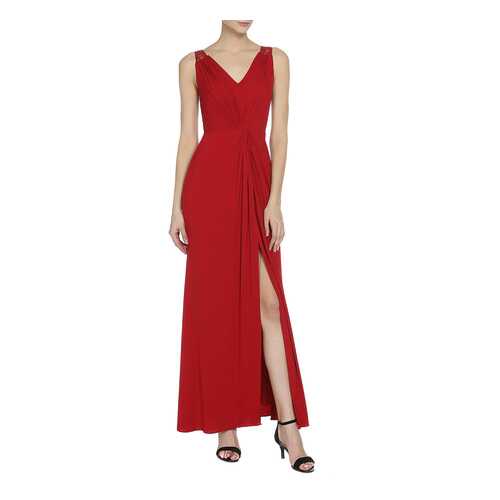 Платье женское JS BOUTIQUE 4263945. красное 8 US в Остин