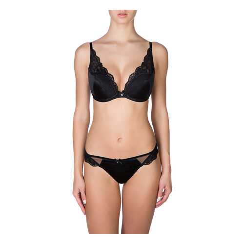 Бюстгальтер женский GOSSARD 13901 черный 80D UK в Остин